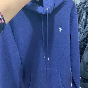 Polo Ralph Lauren Turtleneck Pullover